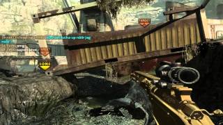 i hit spawn shot again!!!