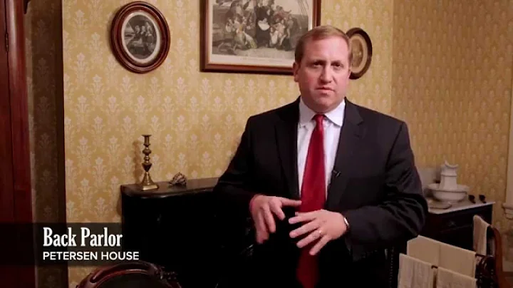 Learn the Story: Petersen House
