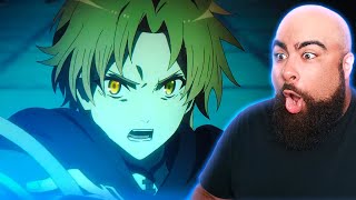 Download Mp3 THIS OPENING IS A BANGER!! | Mushoku Tensei S2 Part 2 Opening Reaction! Gudang lagu Download Mp3 THIS OPENING IS A BANGER!! | Mushoku Tensei S2 Part 2 Opening Reaction!