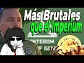 EDHEN REACCIONA A Línea de Tiempo del OSCURO universo de la SECUENCIA XEELEE parte 2