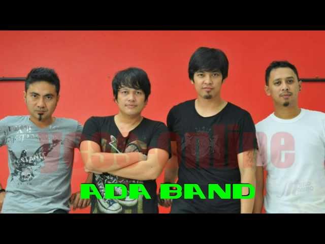 Ada Band - Intim Berdua class=