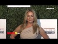 Elisabeth Rohm 10th Annual INSPIRATION AWARDS Arrivals The Client List