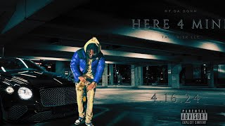 Ny Da Donn -Here 4 Mine Ep