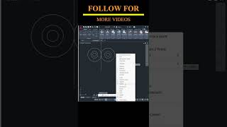 📏 AutoCAD 2D Drawing Practice🔥 Easy-to-Follow CAD Tutorial⚡ Enhance Your Design Skills