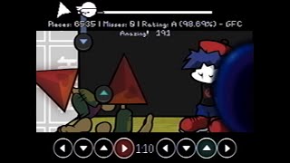 Friday Night Funkin - Funkscop - Investigate (composed by MysticPolygon) (FC) Friday Night Funkin - Funkscop - Investigate (composed by MysticPolygon) (FC)