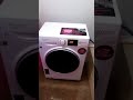 Обзор стиральной машины hotpoint-ariston rst 602