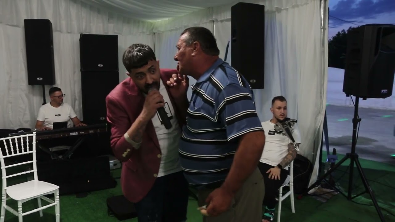 Botez Eduard & Carina