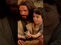 Laissezles enfants venir  moi film evangile christ jesus