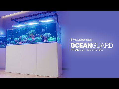 Introducing AF OceanGuard