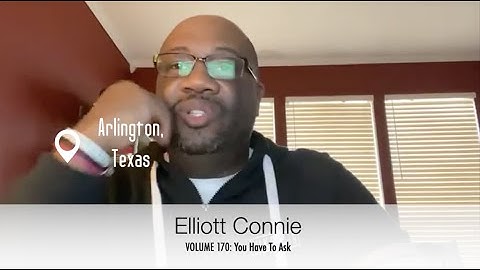 SFBT Moments Volume 170: You Have To Ask