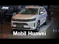 SERES 7 : SUV Hybrid buat lawan Palisade!