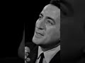 Tony Bennett - I Left My Heart In San Francisco #shorts