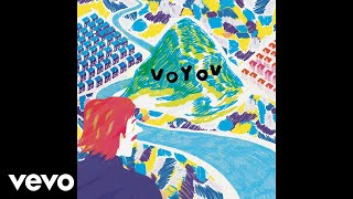 Voyou - La légende urbaine (Audio) chords