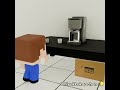 異変が起きる病院　#マイクラ #ロブロックス