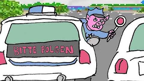 Martino Cattaneo in BITTE FOLGEN