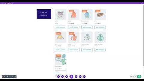 Divi Ajax Filters - Conditional Logic