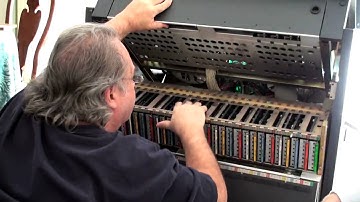 Studer A800 Delivery 1/31/10.mov