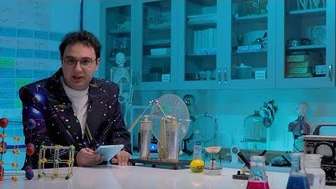 Փորձերոն․ Թողարկում 1