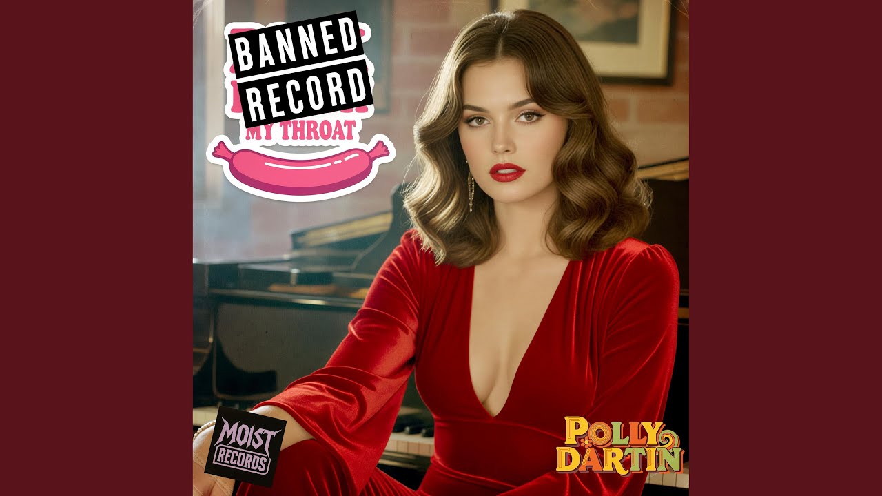 Dick Punch My Throat (feat. Polly Dartin)
