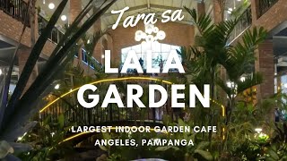 Instagrammable Cafe | The Largest Koren Cafe in Angeles Pampanga