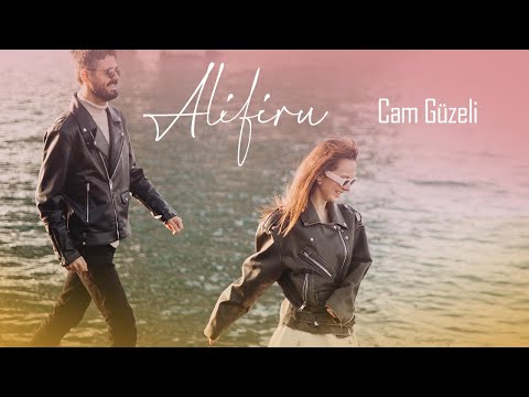 AliFiru - Cam Güzeli (4K Official Video)