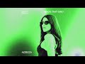 DGTL036: AZZECCA - WHO'S THAT GIRL