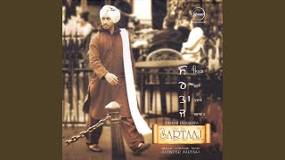 Video-Miniaturansicht von „Satinder Sartaaj - Sai Ve“