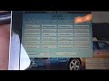 Audi A4/A5/Q5 B8 -Kodowanie(Coding) Test zegarów - uruchomienie VCDS/ Gauge test