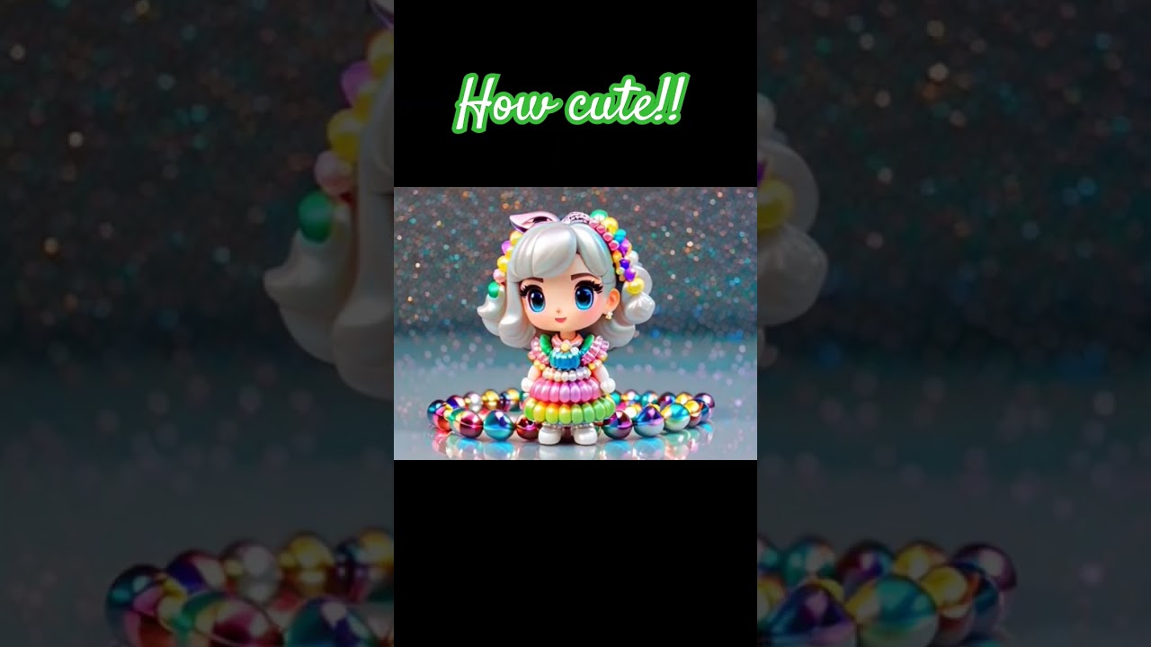 ✨✨ How Cute!!✨✨ 