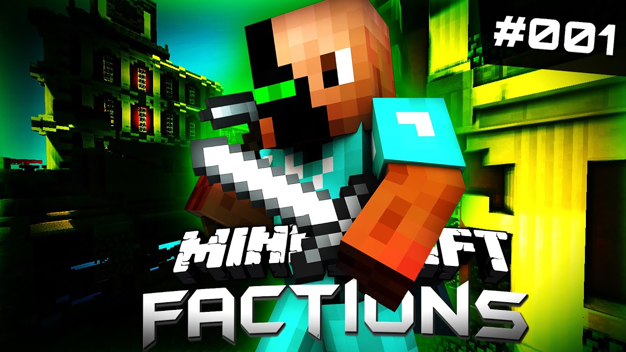 Should I Change Faction Servers YouTube