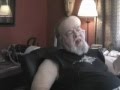 Christopher S Hyatt Ph D Unedited Interview Christopher S Hyatt Ph D Unedited Interview