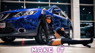 DJ Samarbek - Make It (Remix) TikTok 2024 #edm #club