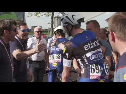 Video: Je, Marcel Kittel angeweza kushinda awamu nane katika Tour de France 2017?