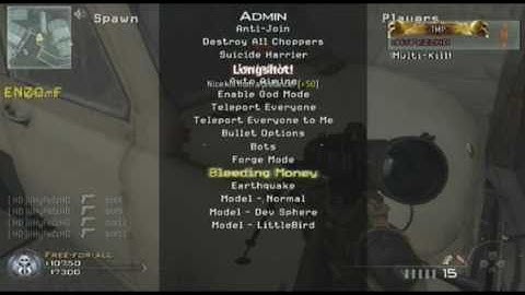 Mw2 ps3 challenge lobby