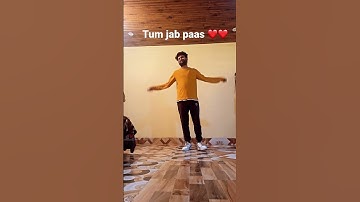 Thumbnail of Tum jab paas aati ho ❤️❤️