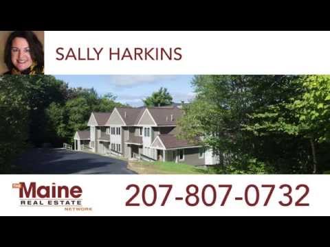 Sunday River Locke Mountain Townhouse