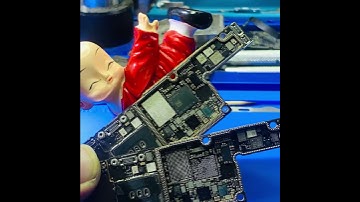 Iphone Xs Max No service