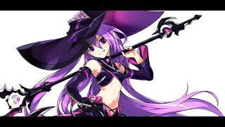 [Elsword] 검은공 두개 던졌을 뿐인데..... (Code Sariel PvP)