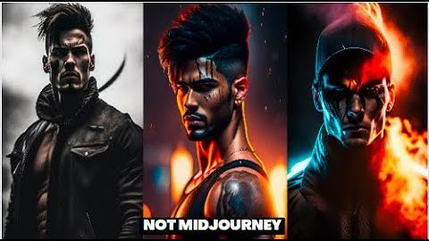 Free AI Image Generator Say Goodbye to Midjourney | blue willow tutorial | blue willow ai tutorial