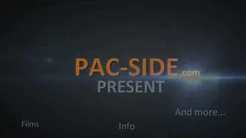 2pac   Full Live Concert at The House of Blues (1996)