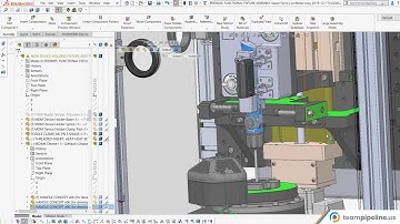 Functional Test Station