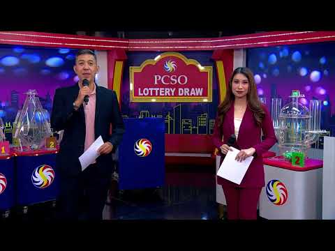 [LIVE] PCSO  9:00 PM Lotto Draw - May 9, 2023
