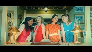 Charm Of Finches - Middle Of Your Mess Music Video