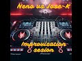 Neno dj vs josek  improvisation vol1 musica makina