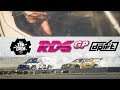 Едем на RDS GP / Красноярск \ TruCrew