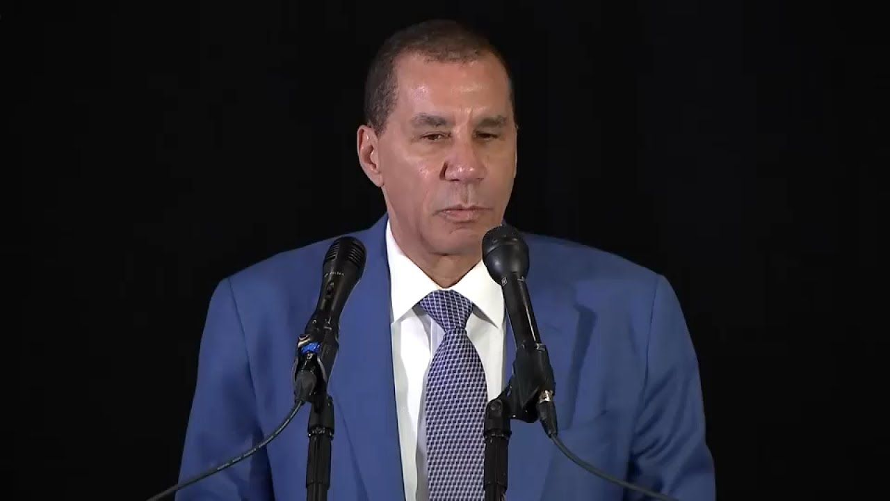 Former Governor Paterson calls on leaders to defeat Mamdani