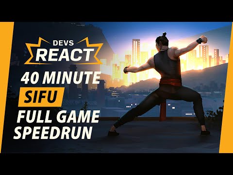 Speedruns - IGN