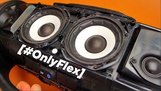 BoomBox ft.  SVEN [#OnlyFlex]