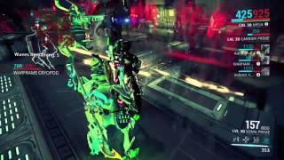 Warframe XboxOne WTF Is That!