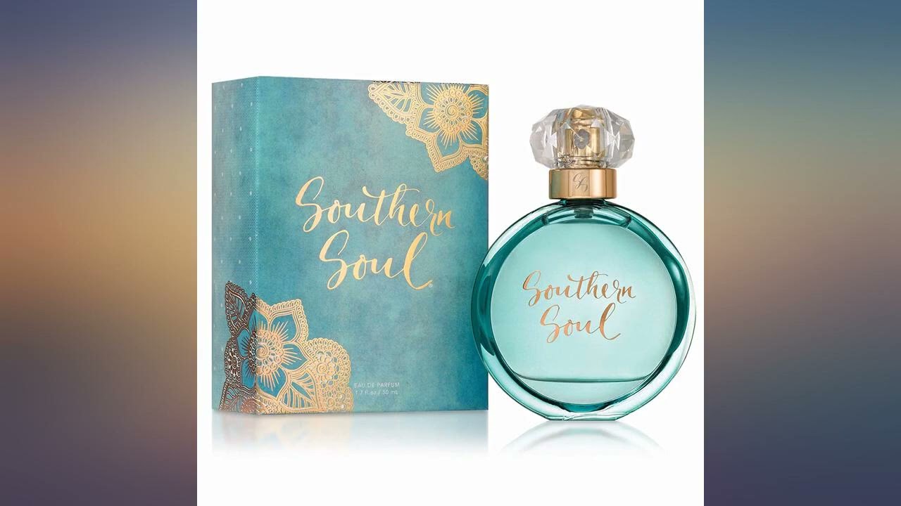 Tru Western Southern Soul Women's Perfume, 1.7 fl oz (50 ml) - Warm, Intoxicating, review